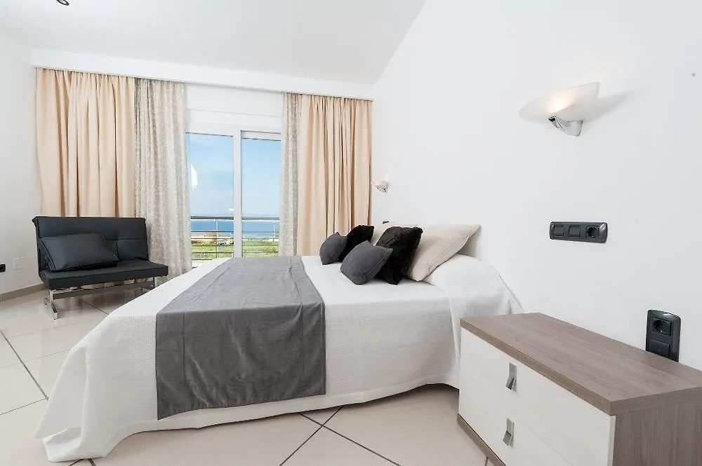 Villa Thalassa Llucmajor