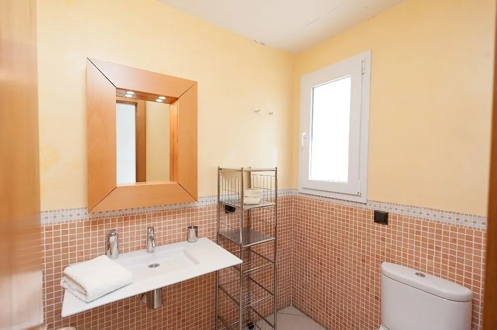 Villa Thalassa Llucmajor