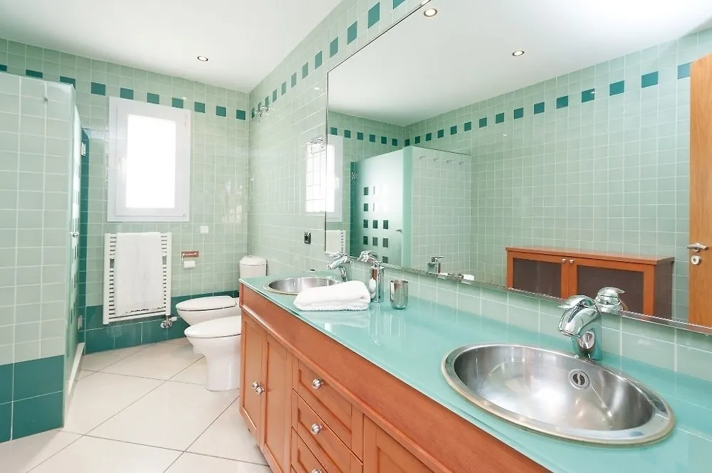 Villa Thalassa Llucmajor