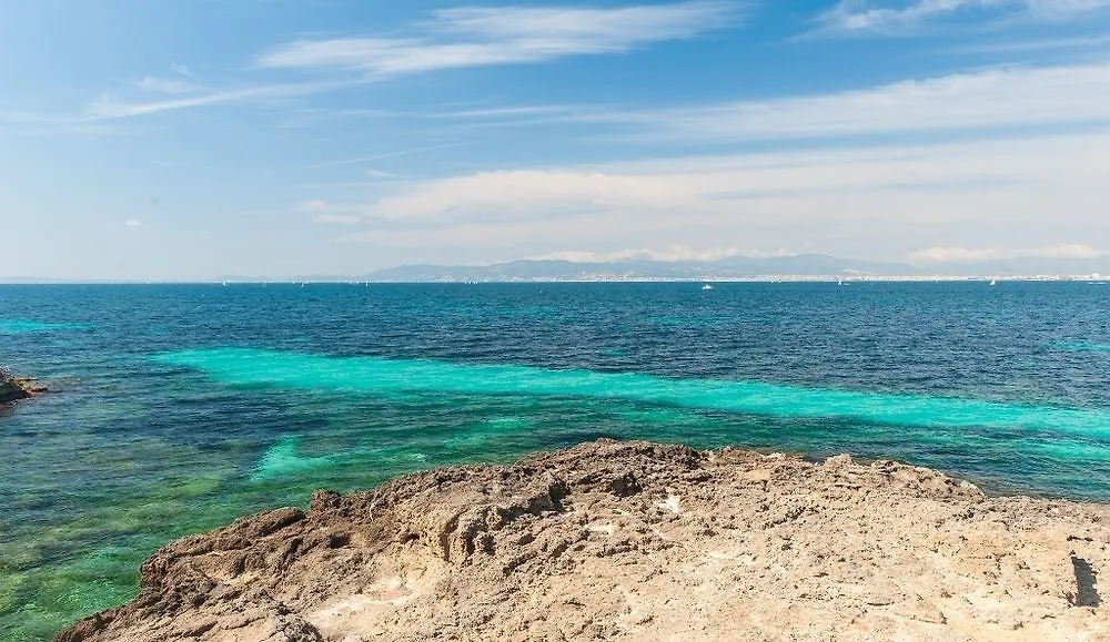 Villa Thalassa Llucmajor  Spain