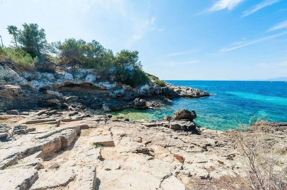 Villa Thalassa Llucmajor  Llucmajor (Mallorca)