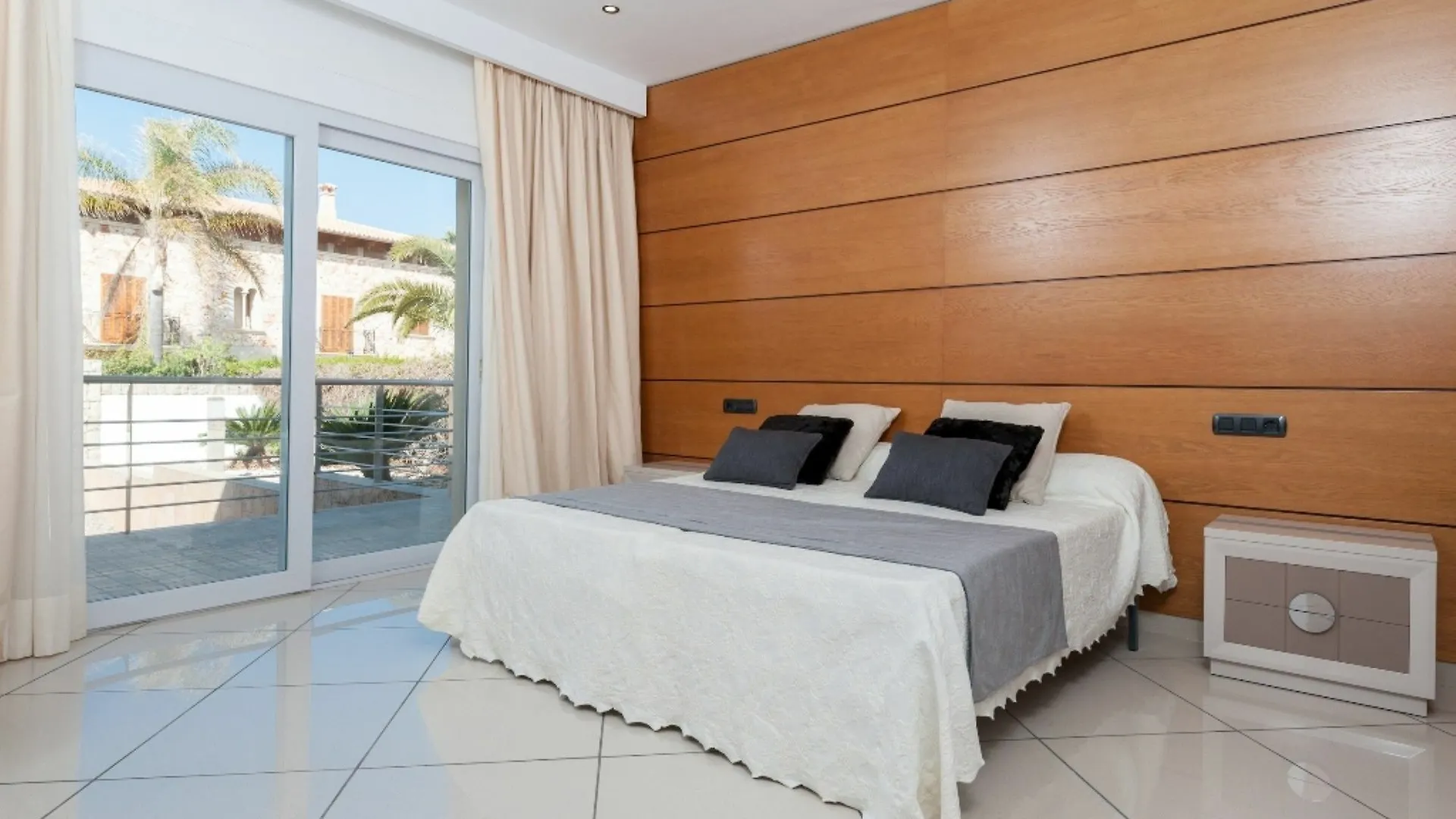 Villa Thalassa Llucmajor
