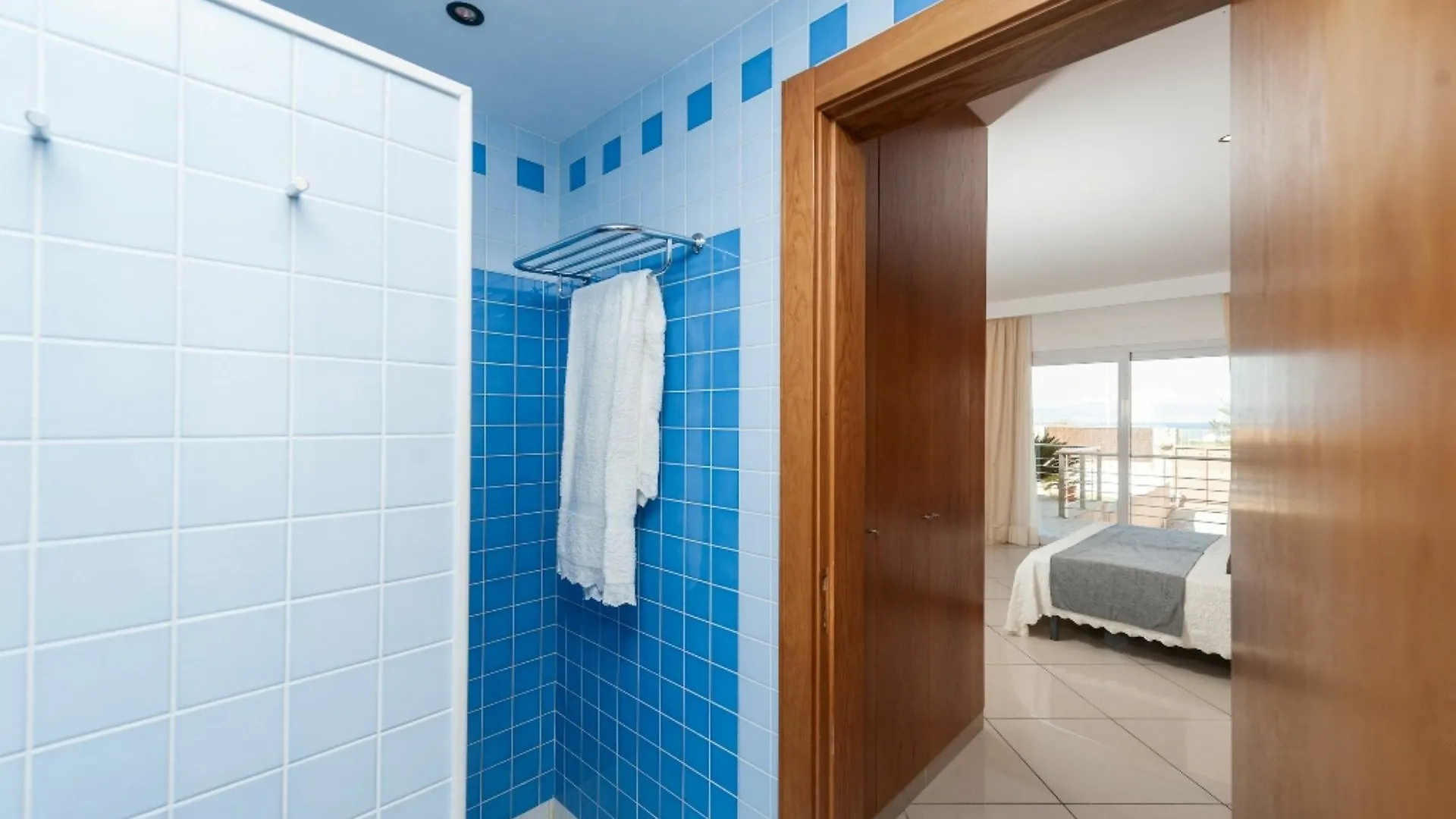 Villa Thalassa Llucmajor  0*, Llucmajor (Mallorca)