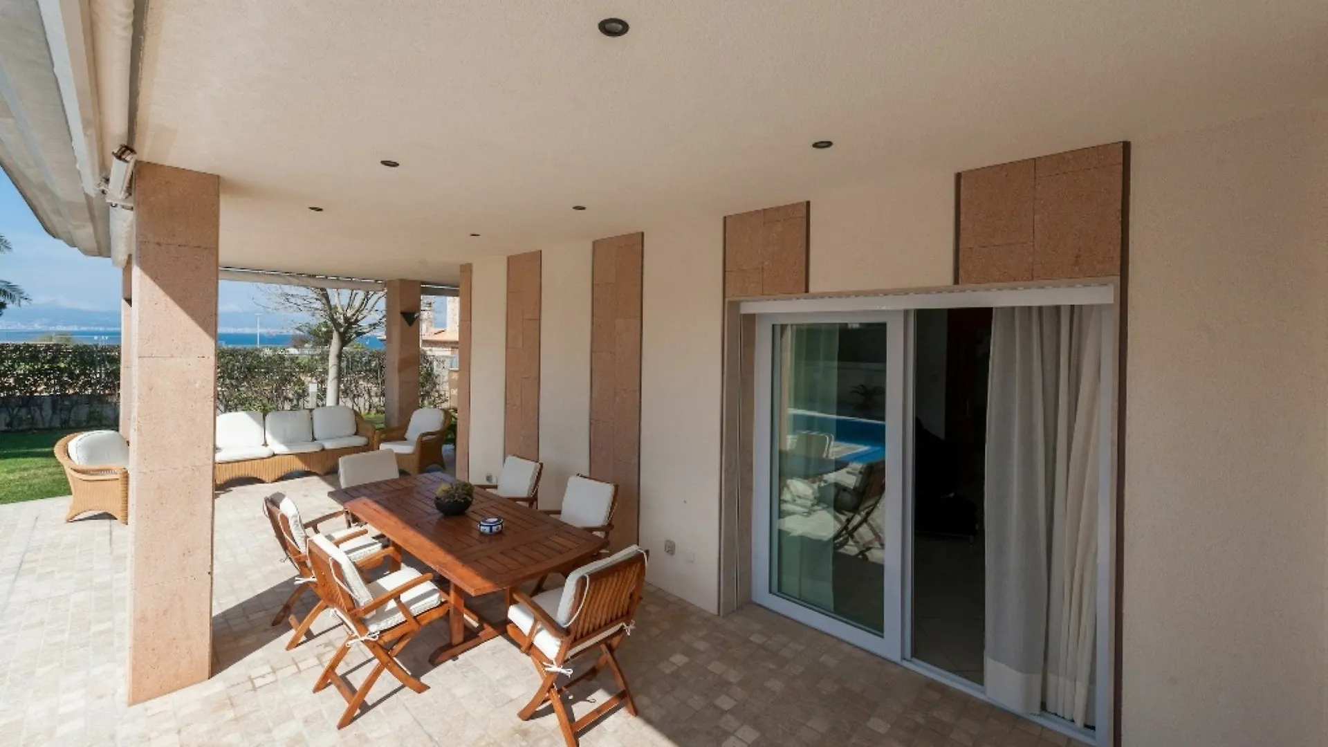Villa Thalassa Llucmajor   Llucmajor (Mallorca)