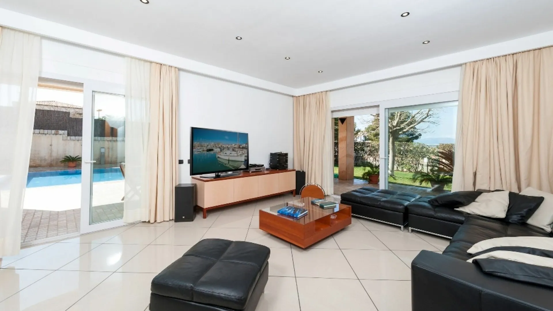 Villa Thalassa Llucmajor  Spain