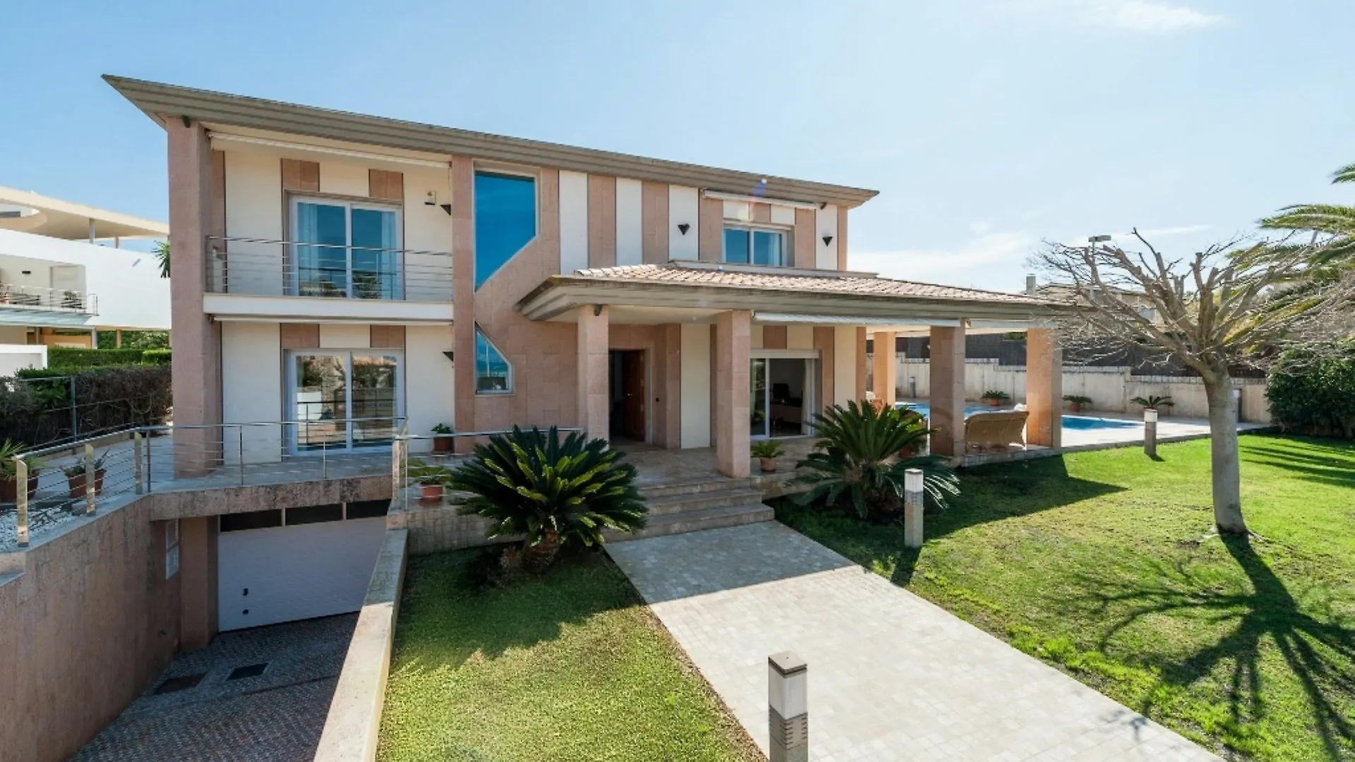 Villa Thalassa Llucmajor  Llucmajor (Mallorca)